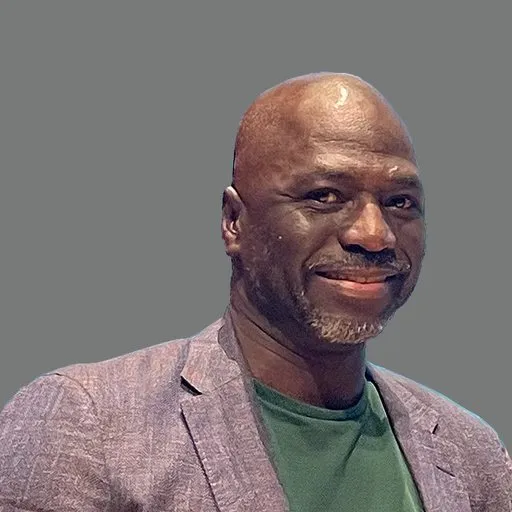Olawale Martins
